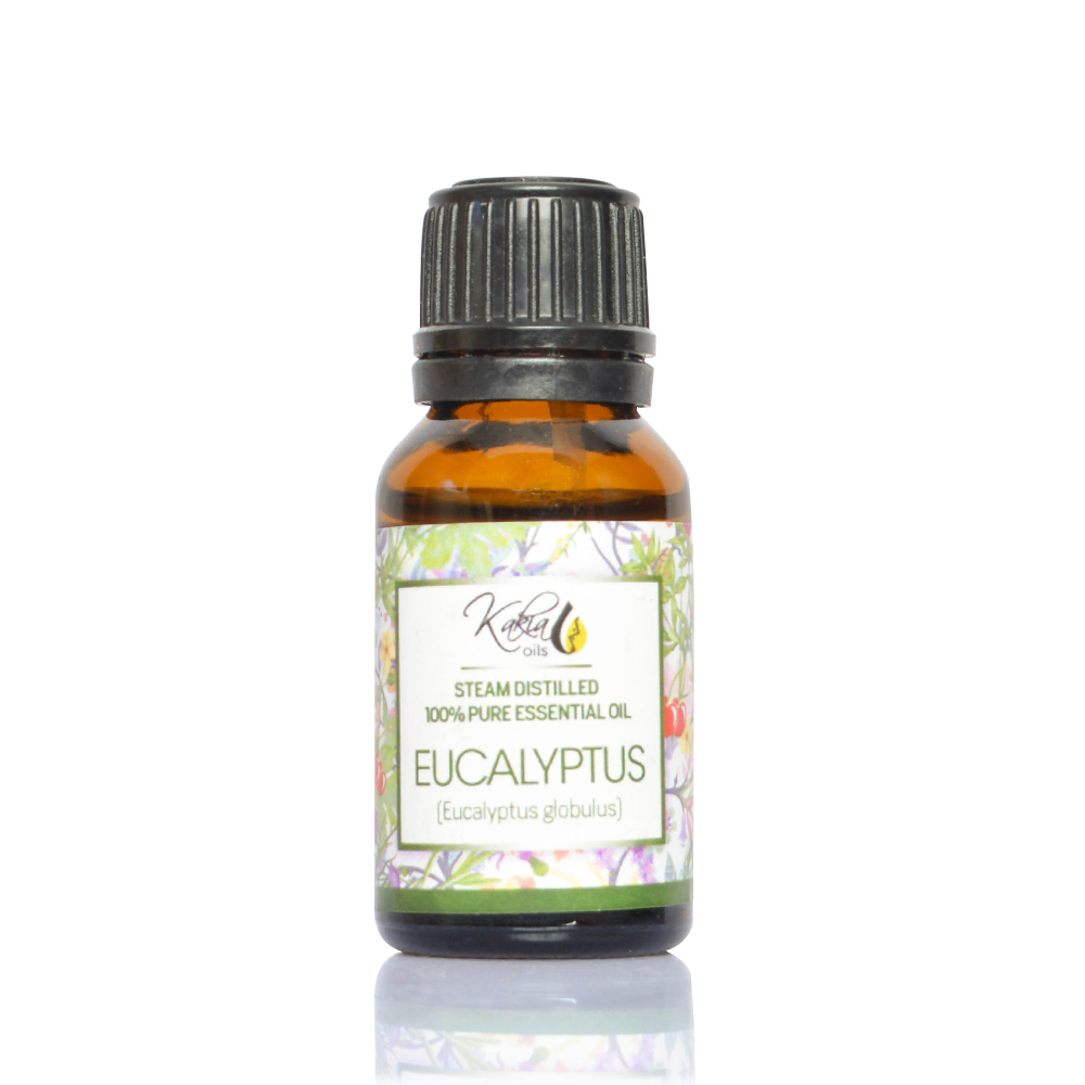 Eucalyptus Essential Oil